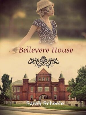 cover image of Bellevere House